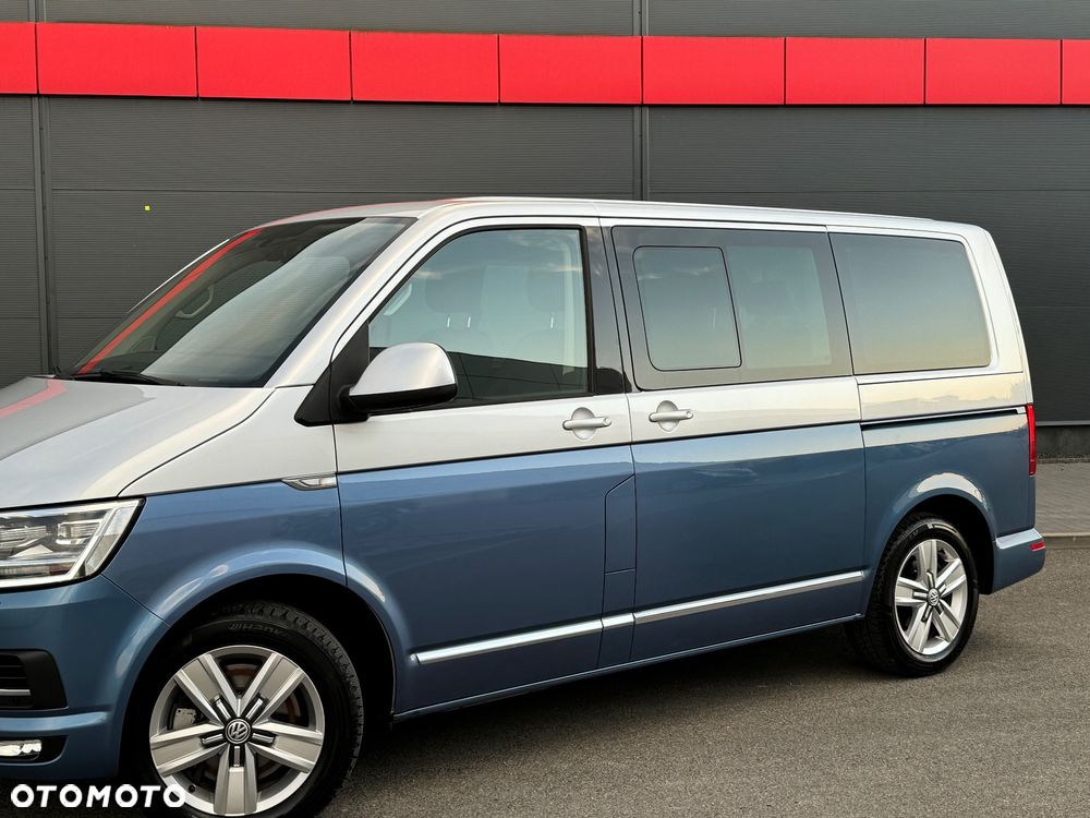 Volkswagen Multivan 2.0 BiTDI L1 Highline 4Motion DSG - 24