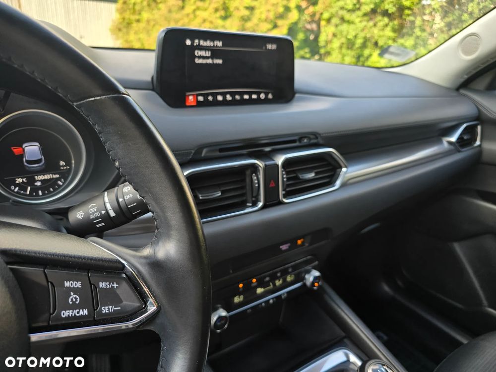 Mazda CX-5 2.0 Skypassion 2WD - 14