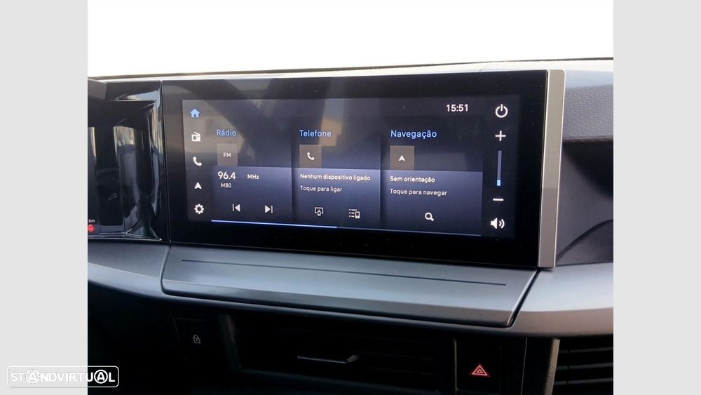 Opel Frontera 44 kWh Edition - 20