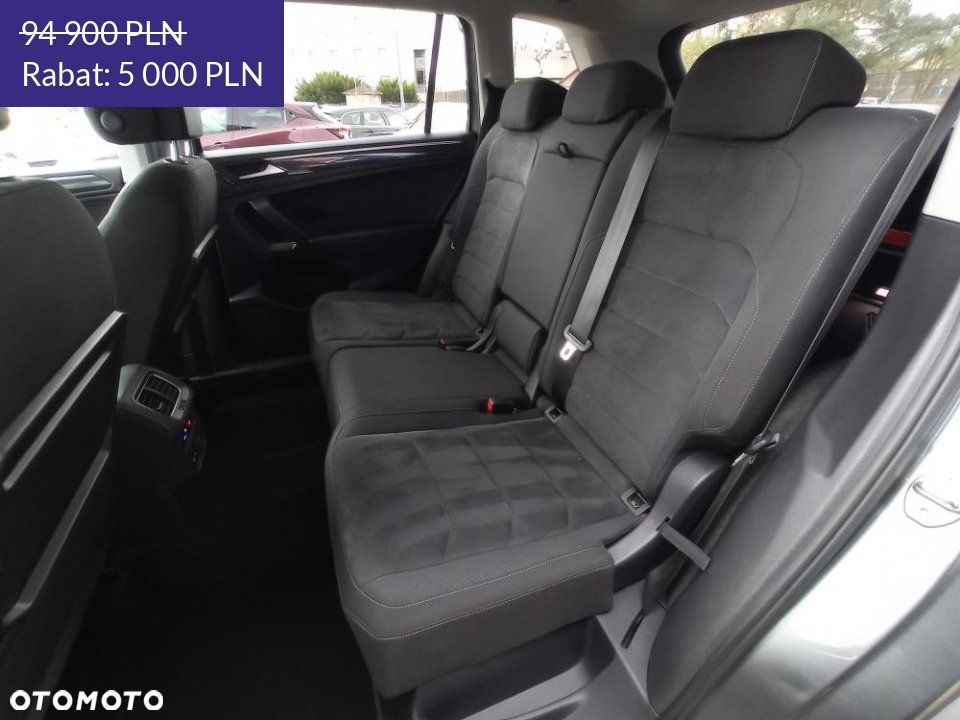 Volkswagen Tiguan Allspace - 15