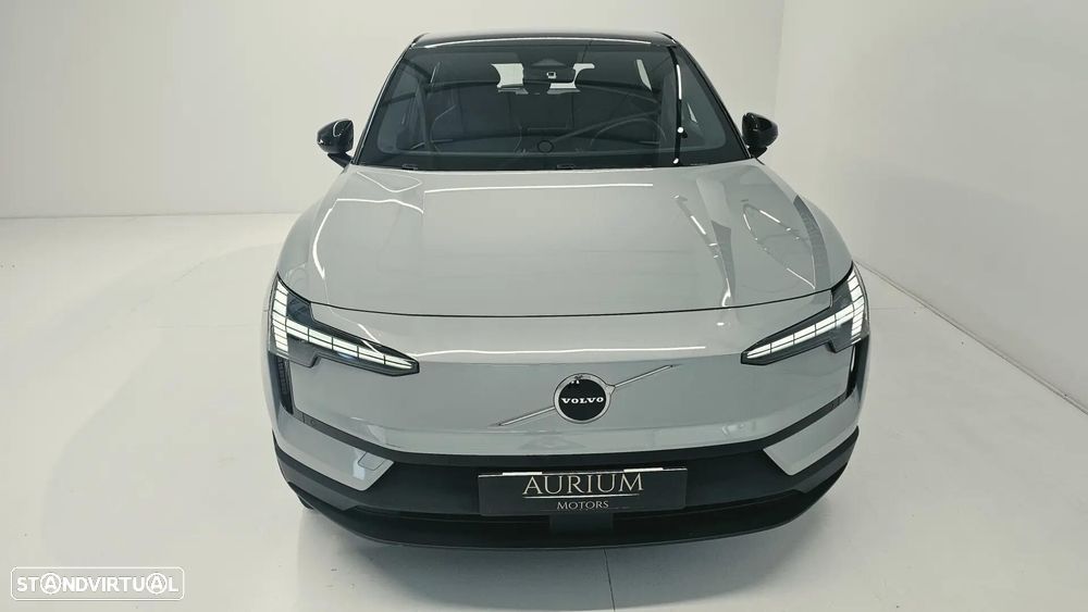 Volvo EX30 69 kWh Single Motor Extended Range Plus - 10