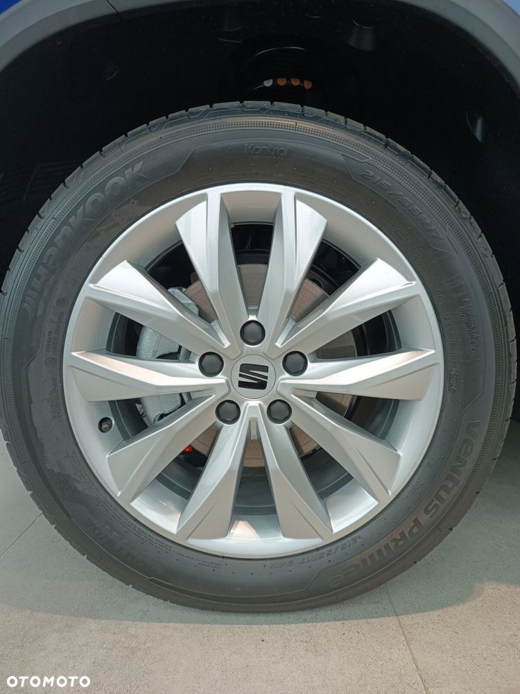 Seat Ateca - 8