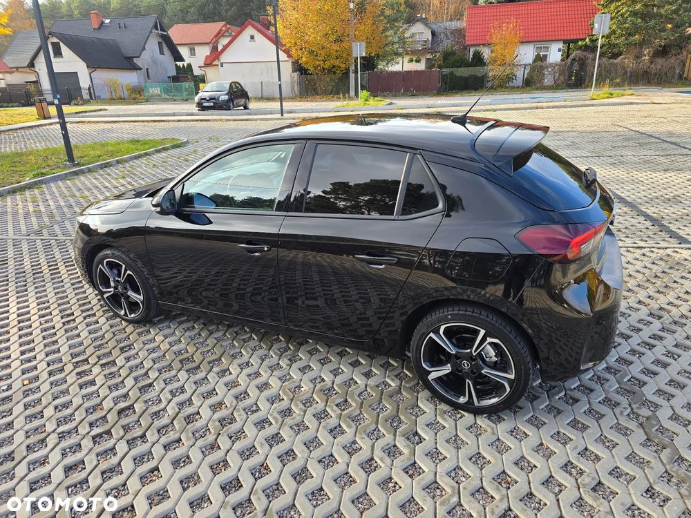 Opel Corsa - 17