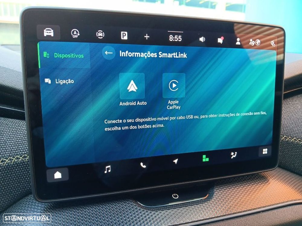 Skoda Kodiaq 2.0 TDI Ultra DSG - 19