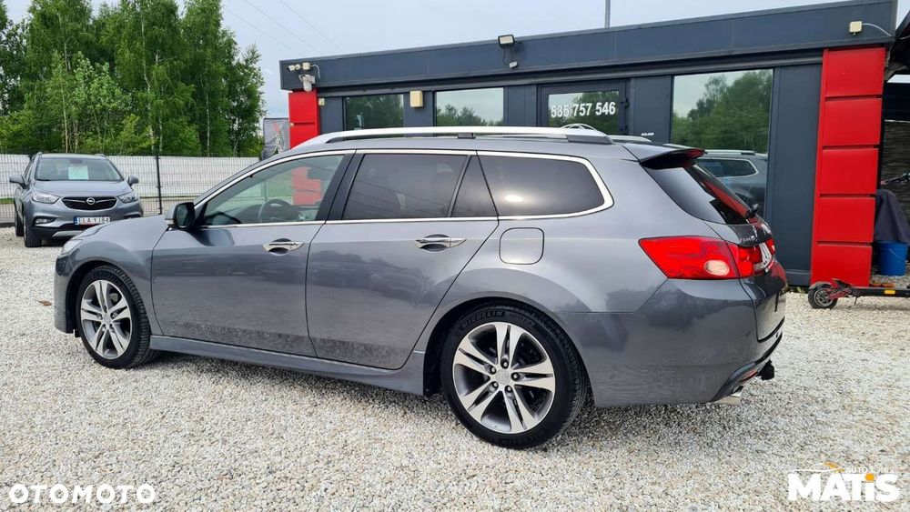 Honda Accord - 15