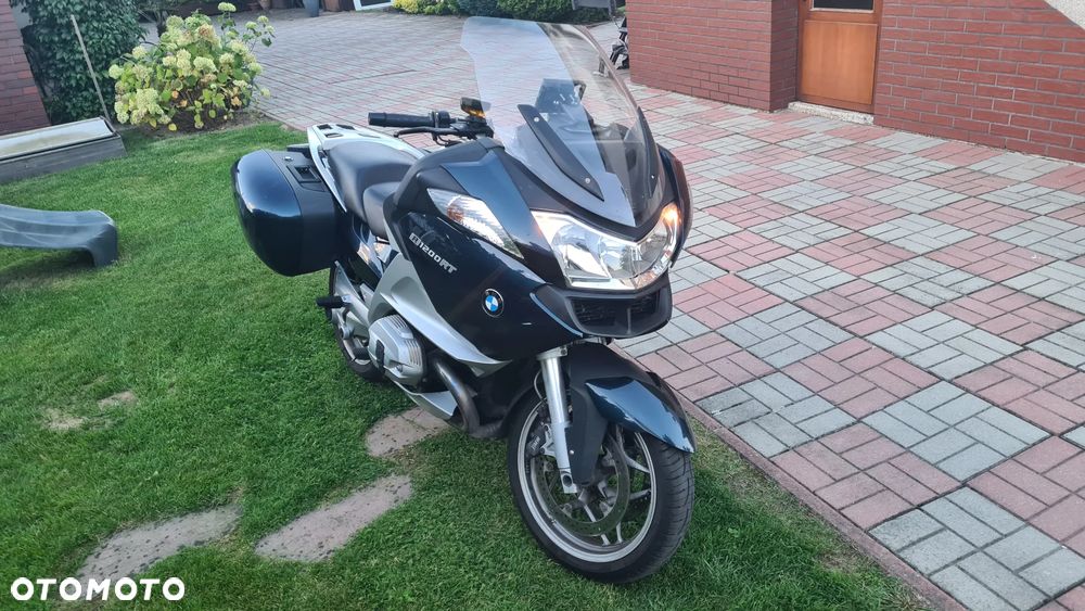 BMW RT - 5