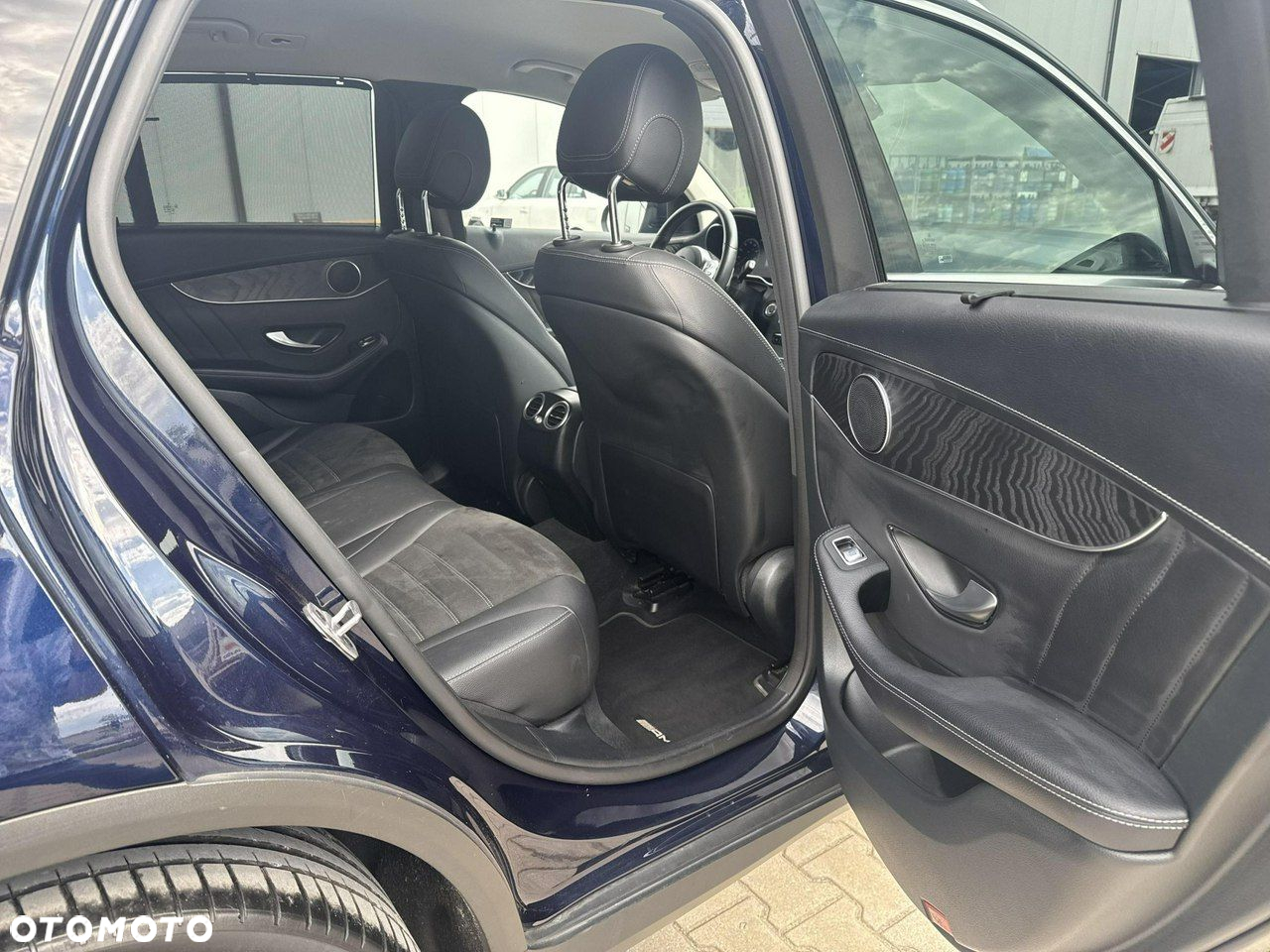 Mercedes-Benz GLC - 17