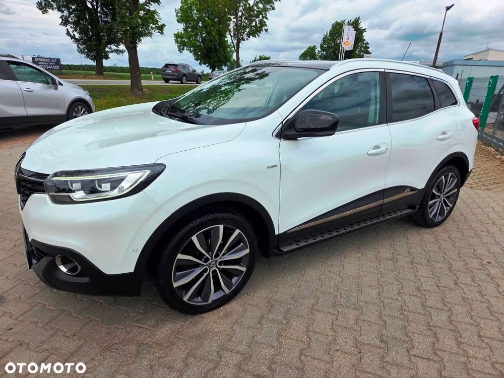 Renault Kadjar Energy dCi 110 Experience - 20