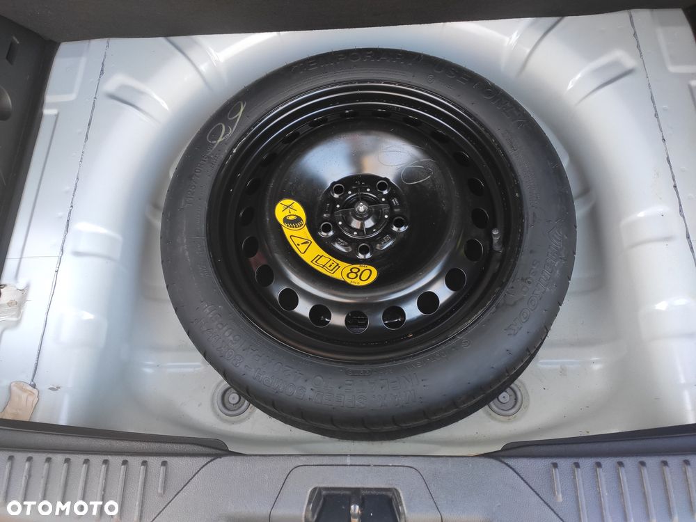 Ford Focus 1.5 EcoBlue Trend Edition - 18