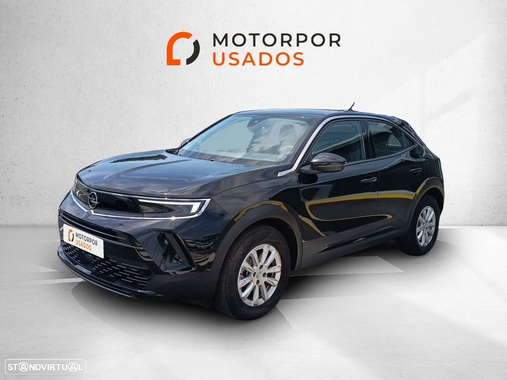 Opel Mokka-e Edition - 1