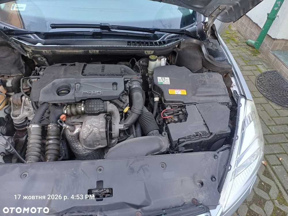 Peugeot 508 - 11
