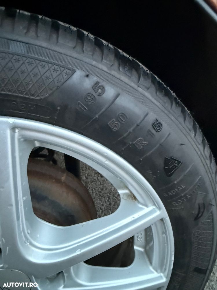 Ford Fiesta 1.5 TDCi Trend - 16