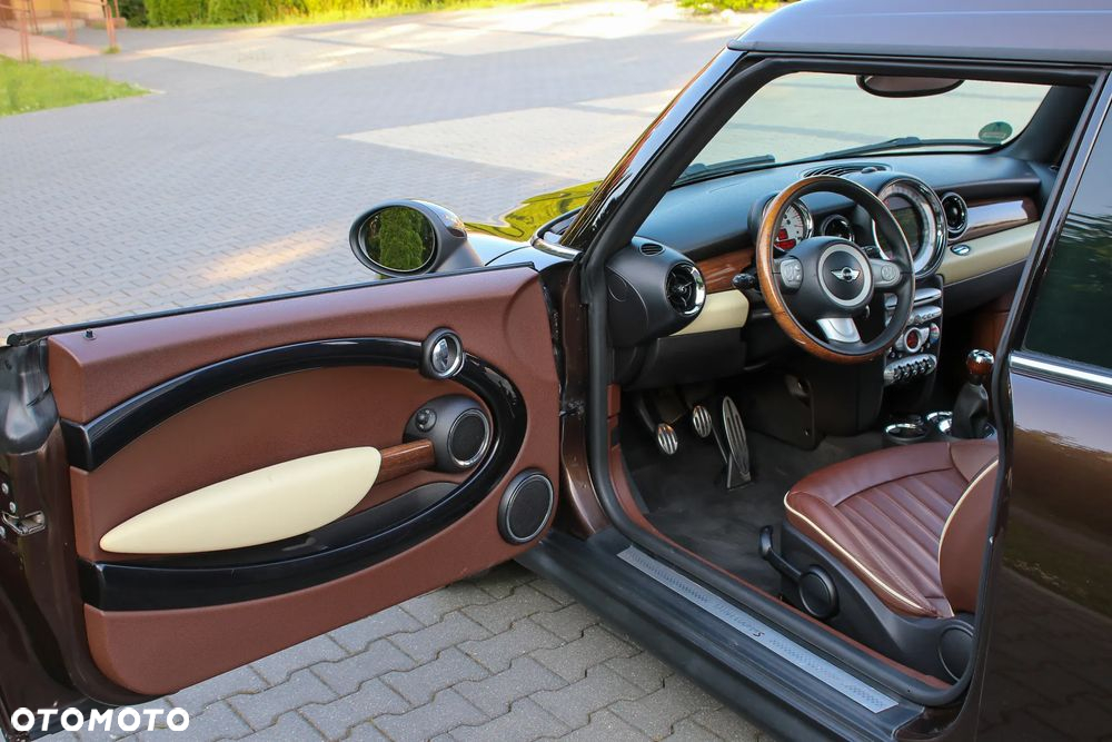 MINI Clubman Cooper S - 29