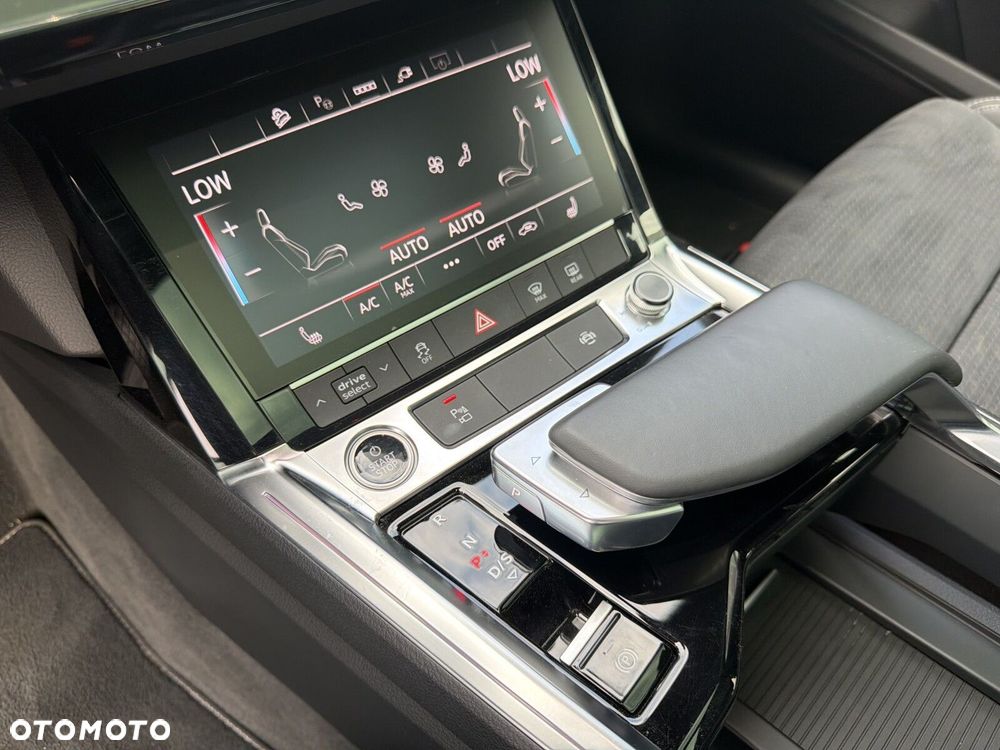 Audi e-tron - 22