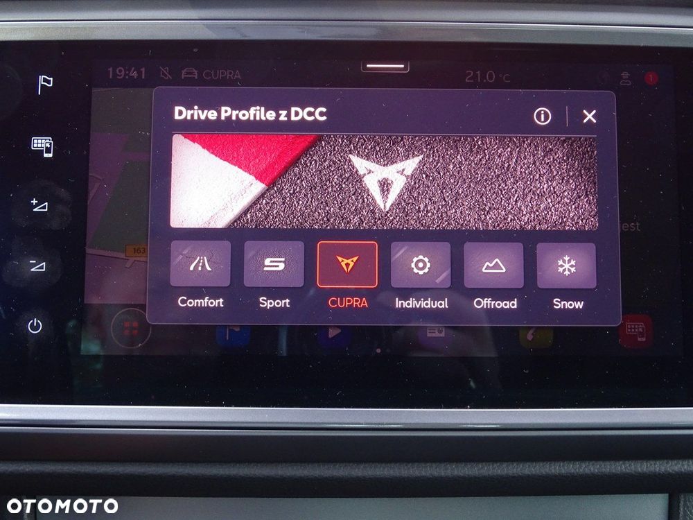 Cupra Ateca - 13