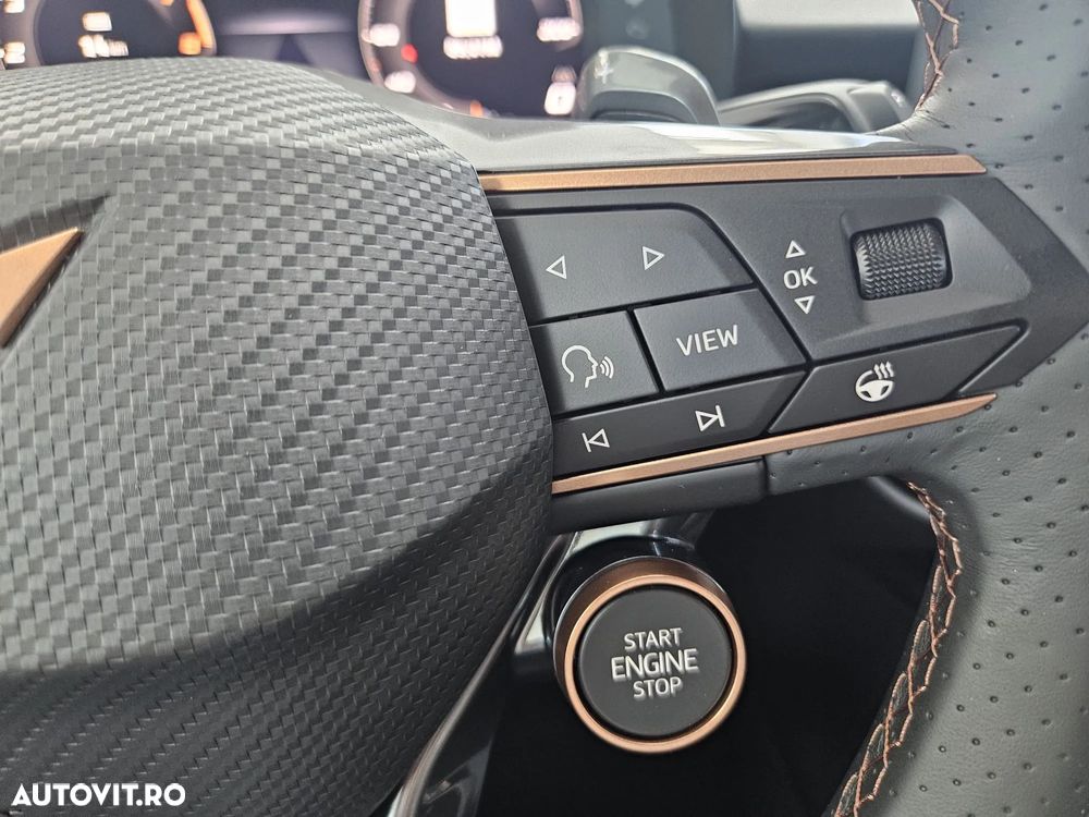 Cupra Terramar 1.5 e-TSI DSG7 MHEV - 15