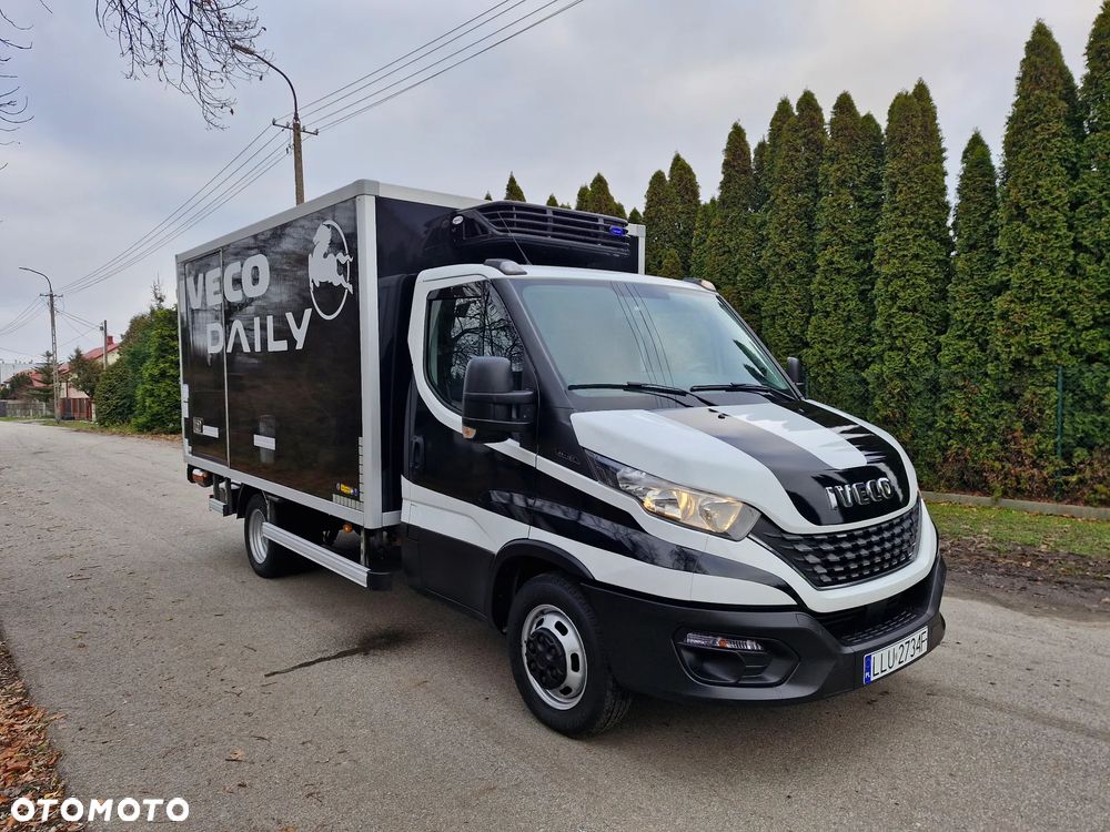 Iveco Daily - 3