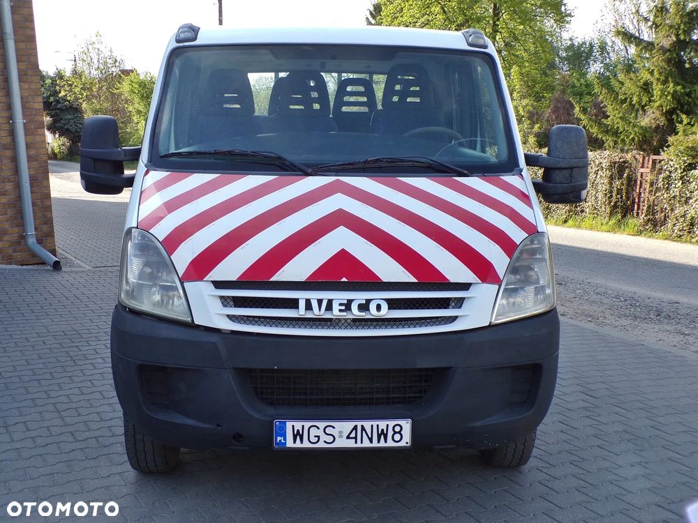 Iveco DAILY DOKA - 5