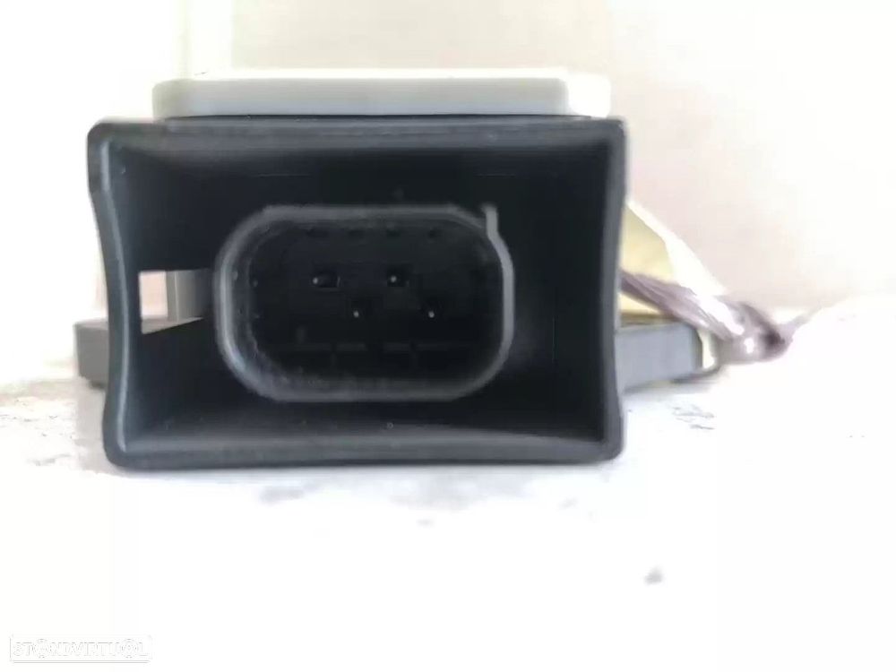 CENTRALINA ASR SMART FORTWO COUPÉ 2007 -0265005625 - 2