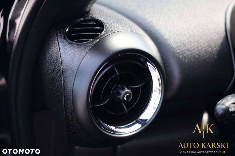 MINI Countryman - 19