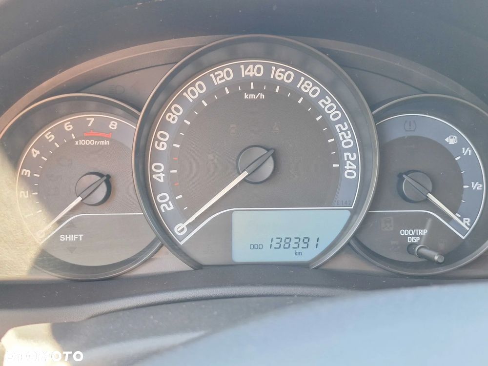 Toyota Auris 1.6 Active - 2