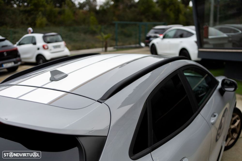 Ford Puma 1.0 EcoBoost MHEV ST-Line X Gold SIP - 50