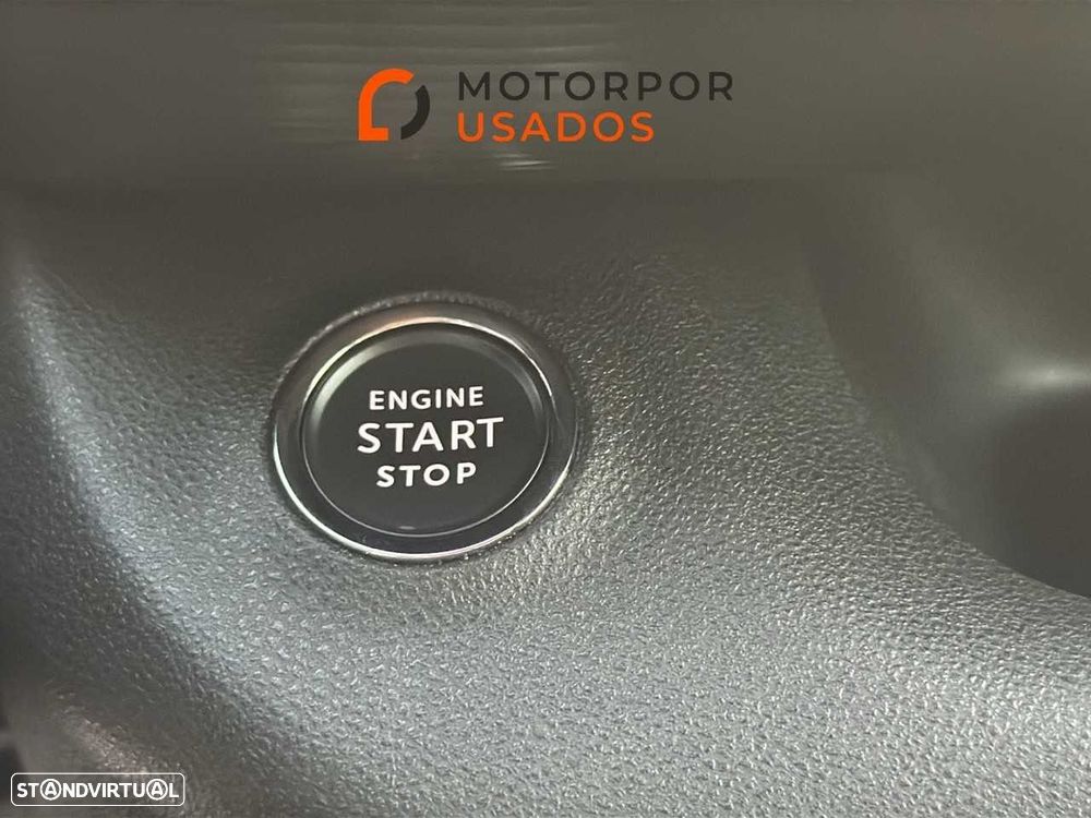 Jeep Avenger 1.2 GSE T3 Altitude - 11