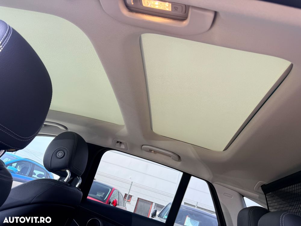 Mercedes-Benz C 220 d 9G-TRONIC Exclusive - 15