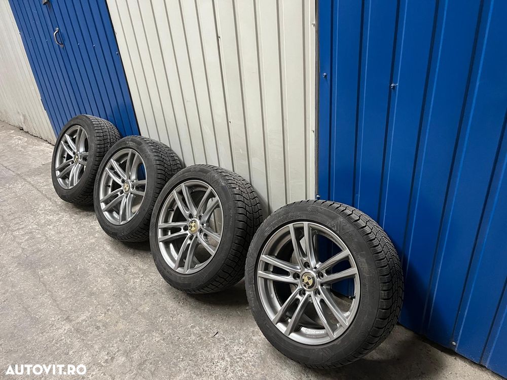 BMW Seria 4 420d Sport-Aut. M Sport - 12