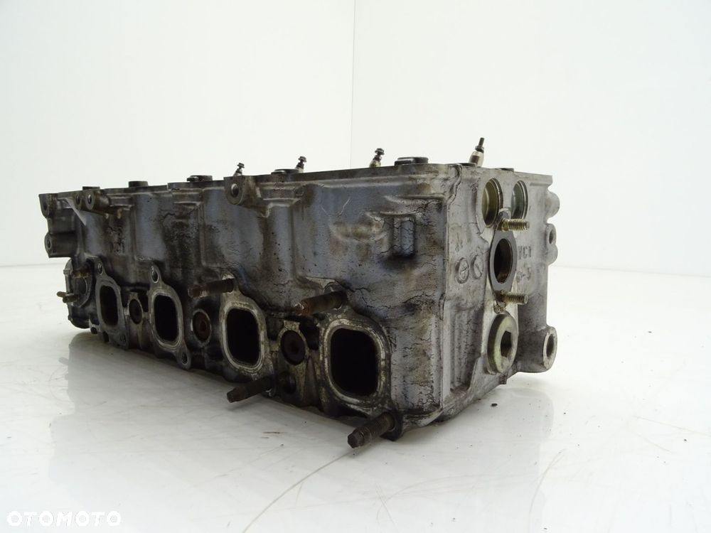 Głowica silnika zd30-114087a nissan patrol gr y61 3.0 di gu3 - 5