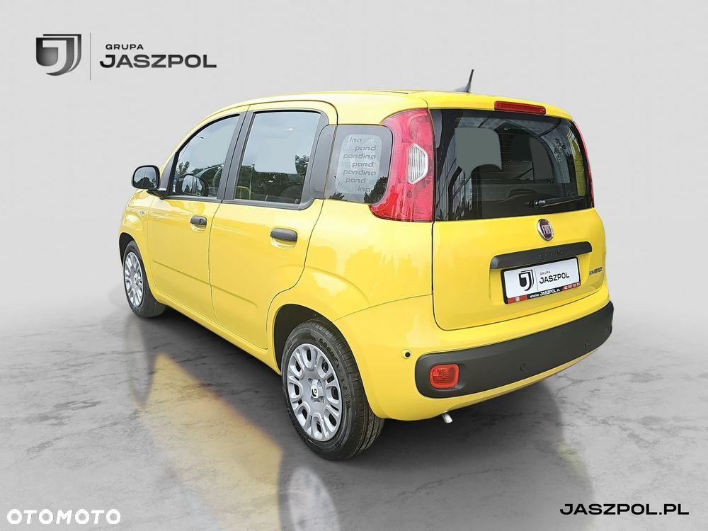 Fiat Pandina 1.0 Hybrid Pop - 6