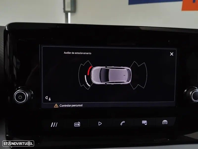 SEAT Ibiza 1.0 TSI FR - 27