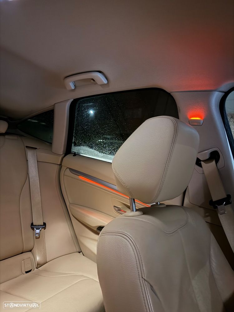 BMW 320 Gran Turismo d Line Luxury Auto - 25