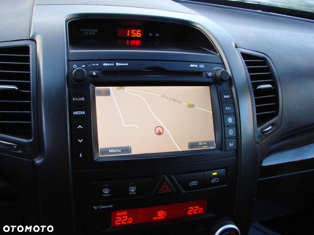 Kia Sorento - 28