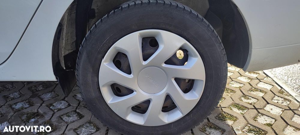 Dacia Logan 0.9 TCe SL Techroad - 9