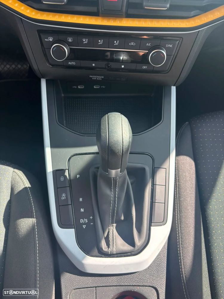 SEAT Arona 1.0 TSI Style DSG - 7