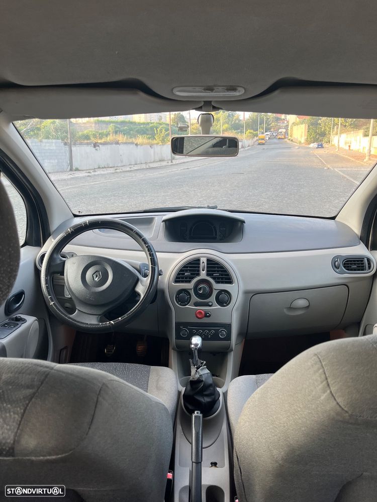 Renault Modus 1.2 Confort - 7