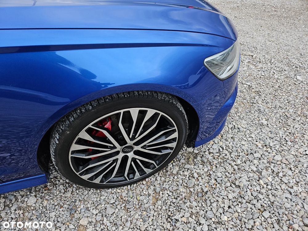 Audi A6 Avant - 21
