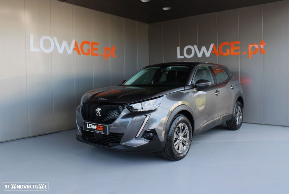 Peugeot 2008 PureTech 100 Stop&Start Active Pack - 25