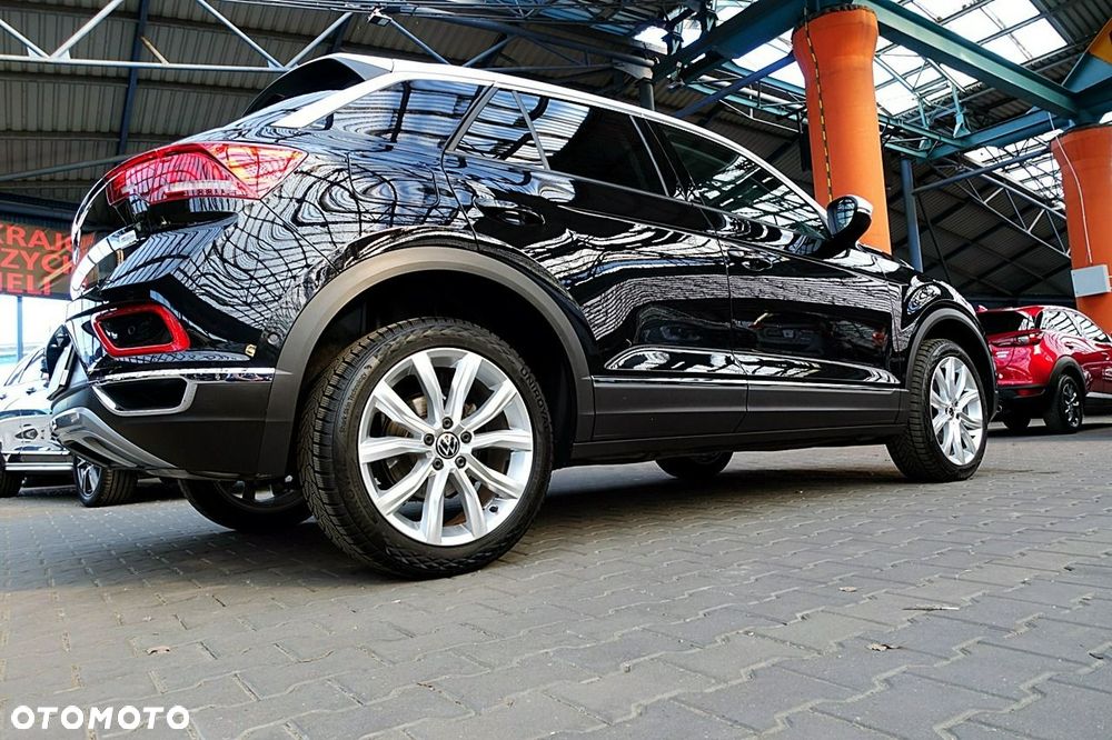 Volkswagen T-Roc - 6