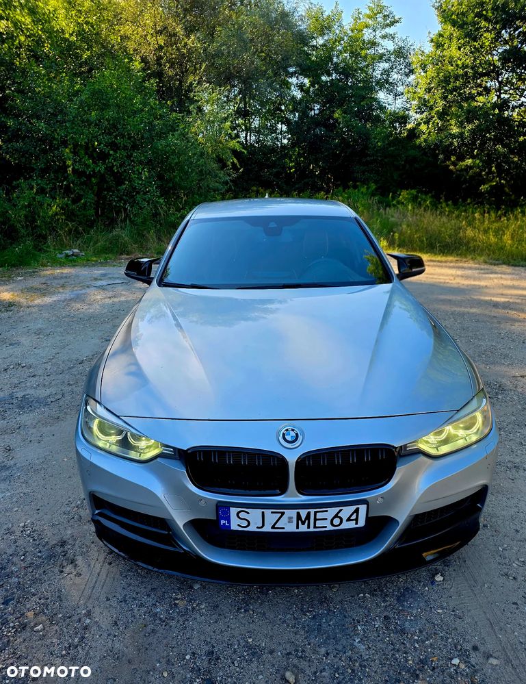 BMW Seria 3 - 2