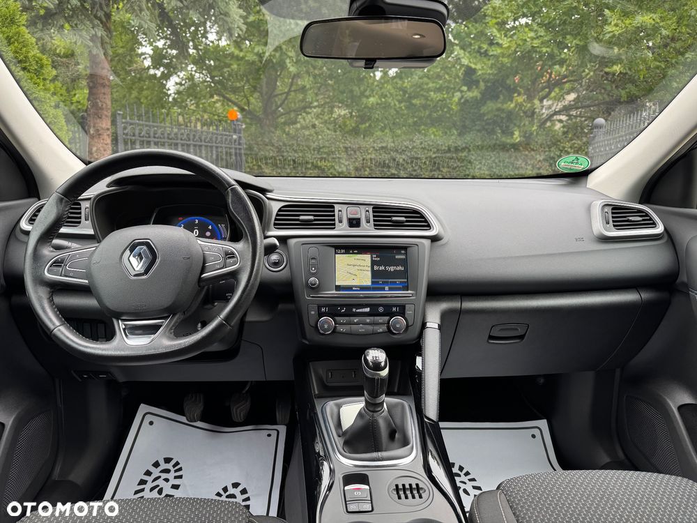 Renault Kadjar Energy dCi 110 Experience - 10