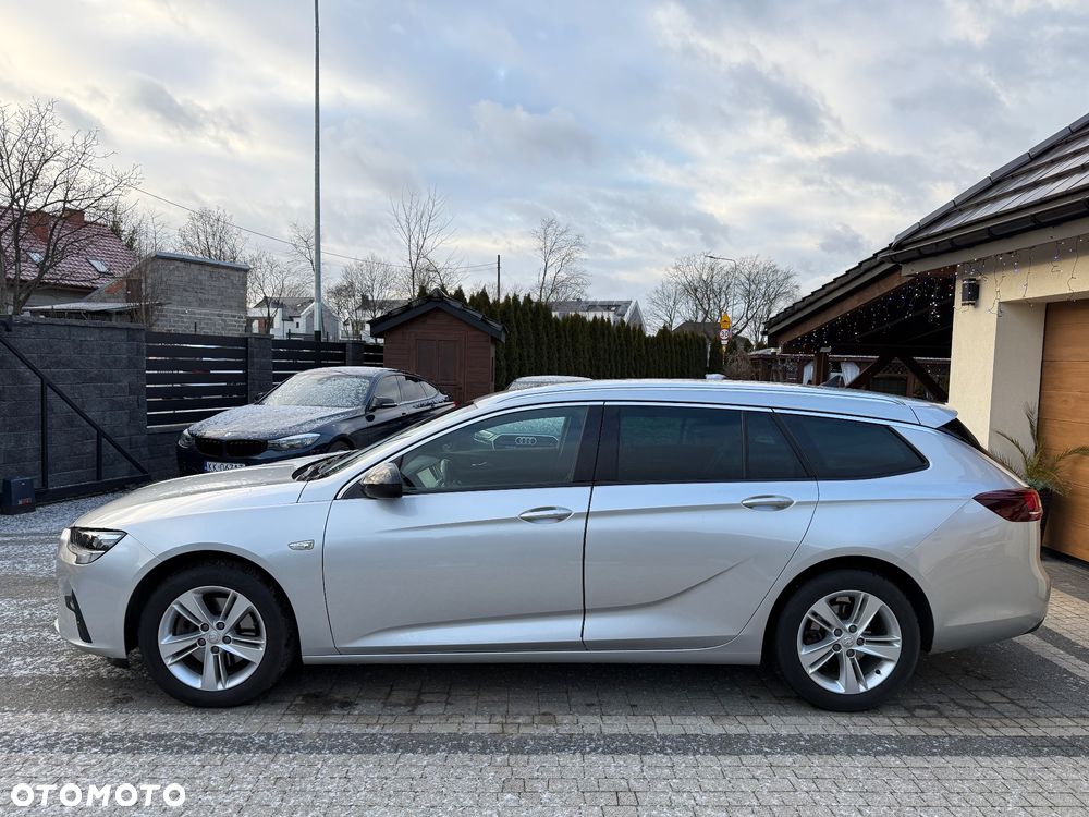 Opel Insignia 2.0 CDTI Business Elegance S&S - 15