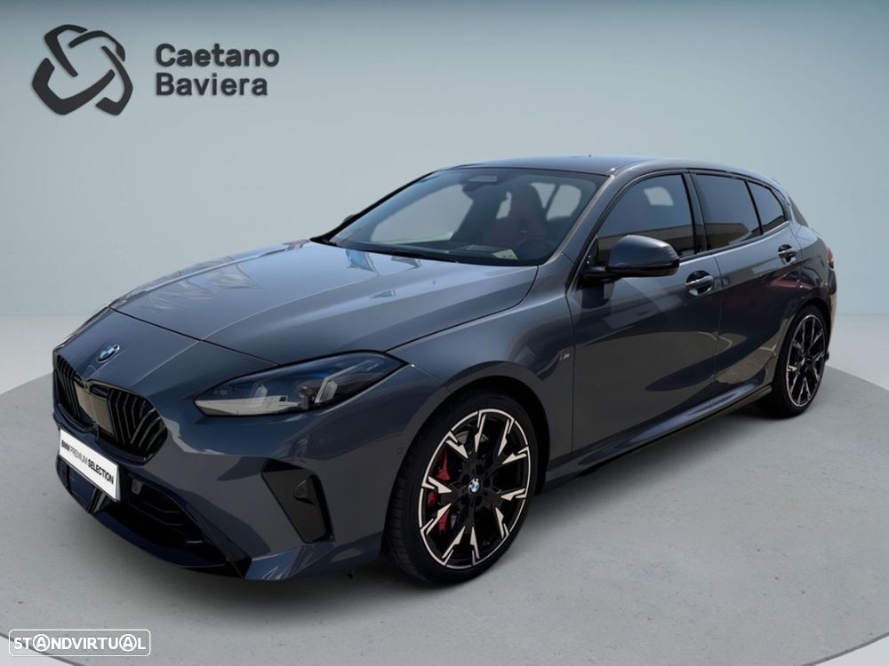 BMW 120 Pack Desportivo M Pro