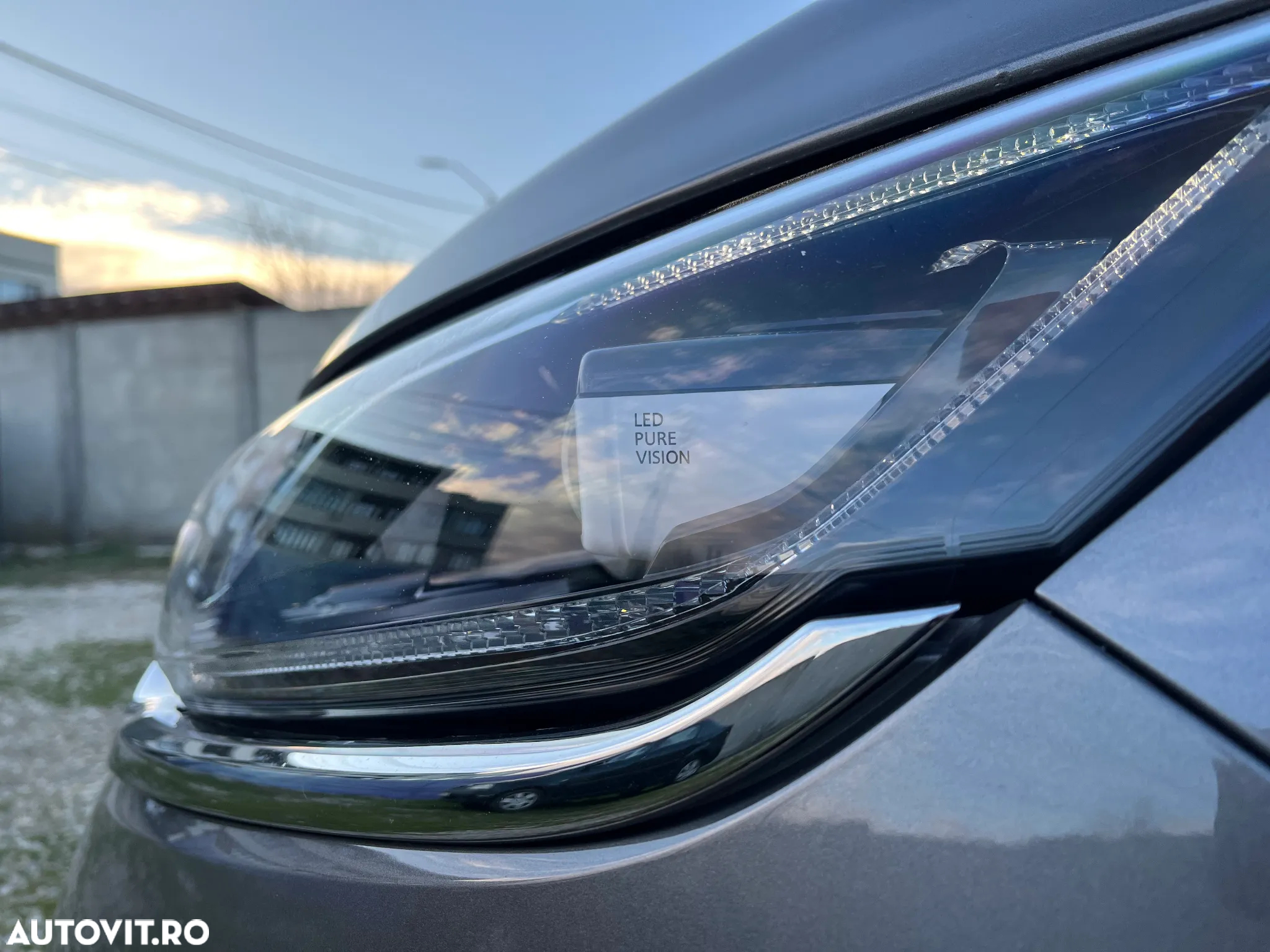 Renault Espace Energy TCe 225 EDC LIMITED - 39