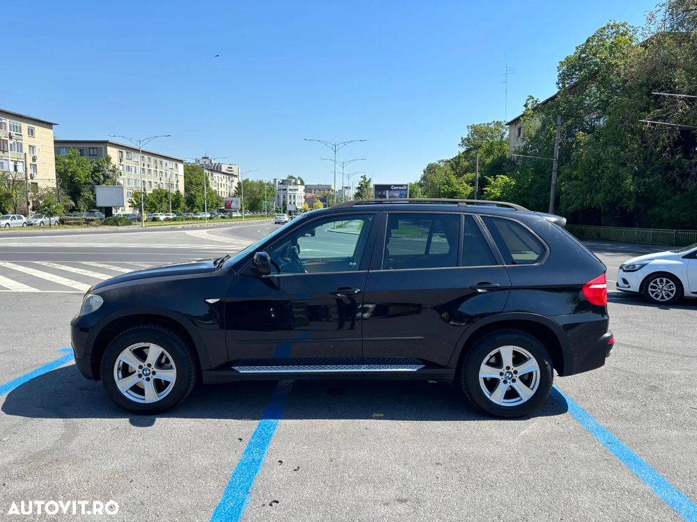 BMW X5 - 1