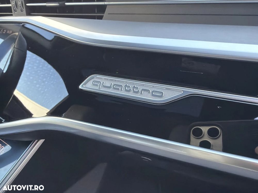 Audi A7 Sportback 55 TFSI quattro S tronic - 22