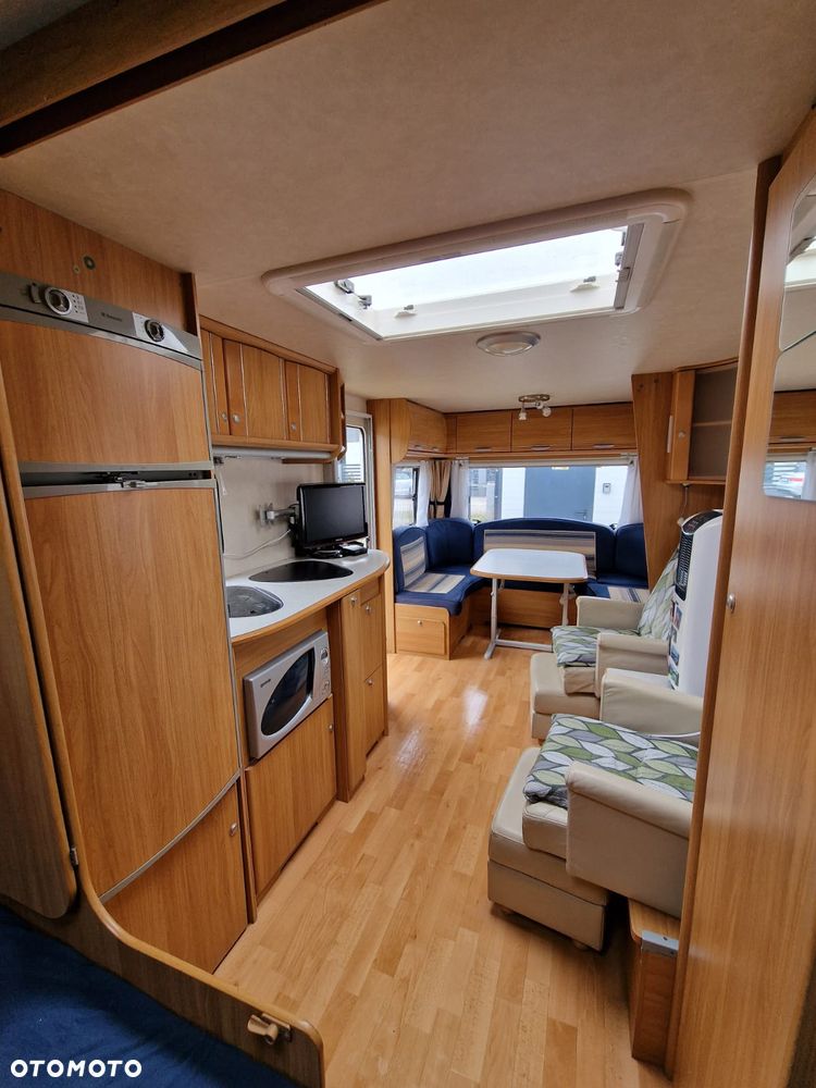 Adria Classica 613 PU - 18