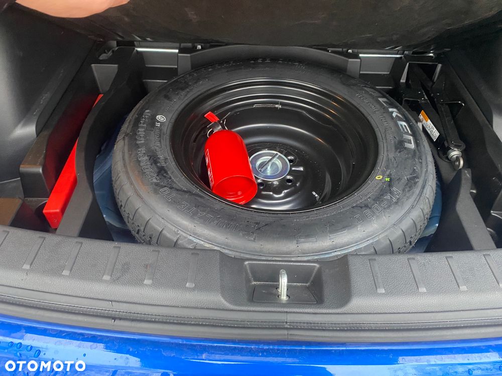 Mitsubishi Eclipse Cross 1.5 T Intense Plus CVT 4WD - 31