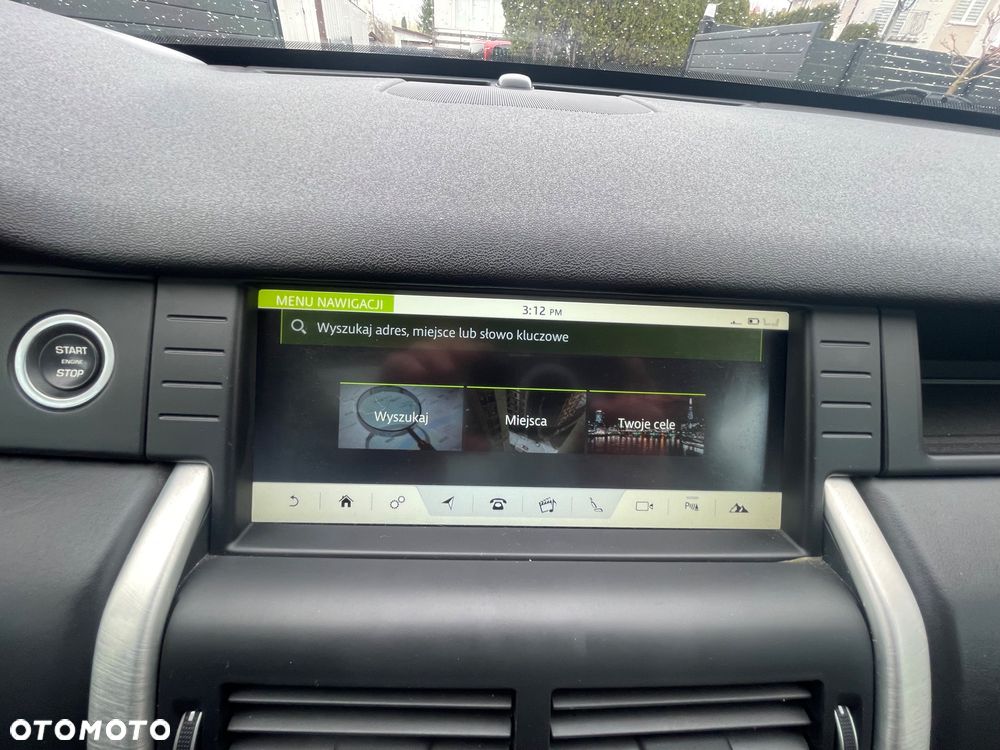 Land Rover Discovery Sport - 15